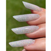Lakier hybrydowy MollyNails Flashing Holo in Bottle 8g