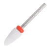 Ceramic burr for removing material, cone 3/32" flame F, delicate (C)
