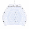 Lampe LED/UV pour le durcissement des produits sans TPO, gels acryliques, gels-vernis MollyNails BQ-L8 298 W