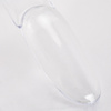 Base ibrida Strong Base MollyNails trasparente, senza HEMA/Di-HEMA, 10 g