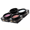 Gel de construction thixotrope MollyNails One Drop Tixology Hot Latte 15 g