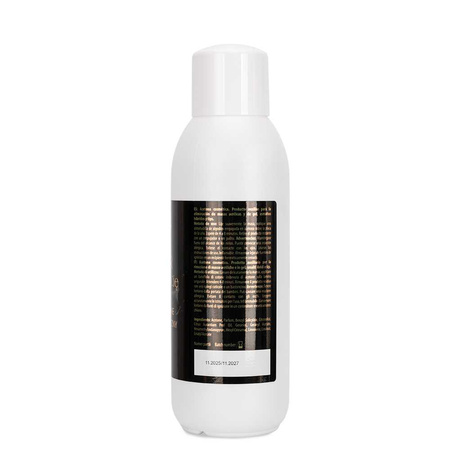 Remover Je vais te dissoudre... MollyLac 500 ml