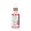 Olio per cuticole e unghie con contagocce Bubble Gum MollyNails 50 ml