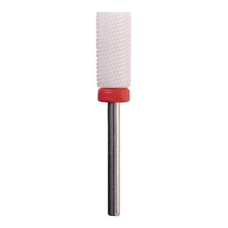Large Barrel F A0713T F delicate ceramic bur