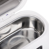 Sciacquatrice a ultrasuoni 35 W, 600 ml, GT-F5