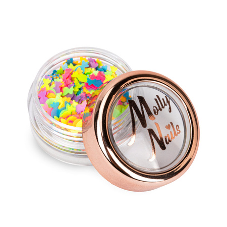 Décoration pour ongles « Bonbons » MollyNails 2 g