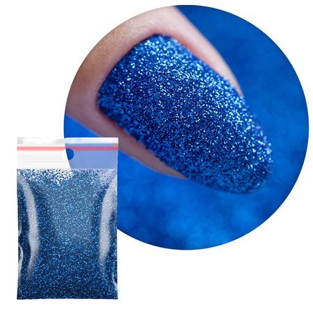 Paillettes pour ongles MollyLac n° 36, 20 g