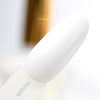 Esmalte clásico STEP 2: Color Lacquer Vinyl Effect System MollyNails White 10 ml