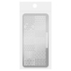 Placa para sellos con motivos Finger Angel V19