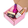 MollyNails PRO MATCH SYSTEM 2+1 Clear: 2 geles de base + Doctor Top 10 g