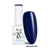 Marineblau