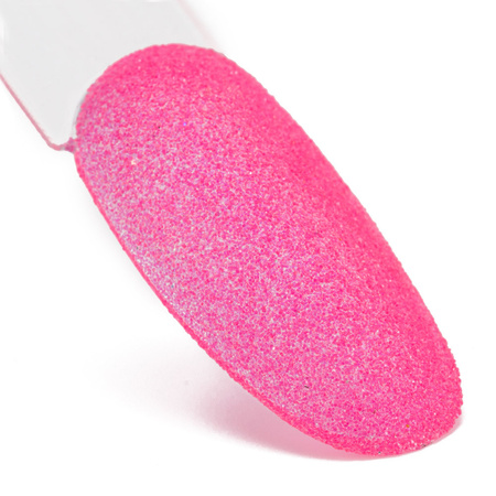 Nagellack „Holiday Pink Doll“ von MollyLac, 1 g, Nr. 6
