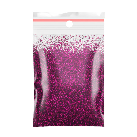 Paillettes pour ongles MollyLac n° 18, 20 g
