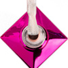 Esmalte híbrido MollyNails Wedding Dream &amp; Champagne Prosecco 8 g, n.º 381