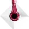 Esmalte híbrido magnético con efecto ojo de gato Cat Eye Crystal Water de MollyNails, sin HEMA ni Di-HEMA, 8 g, n.º 166
