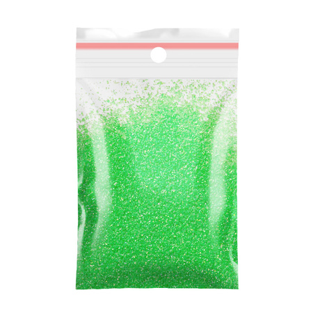 MollyLac nail glitter No. 5 20g