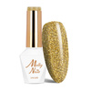 MollyNails Story Time Secret Sights HEMA/Di-HEMA-freier Hybridlack 8 g Nr. 621