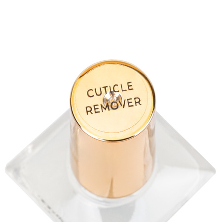 Засіб для пом'якшення та видалення кутикули Cuticle Remover MollyNails 10 мл