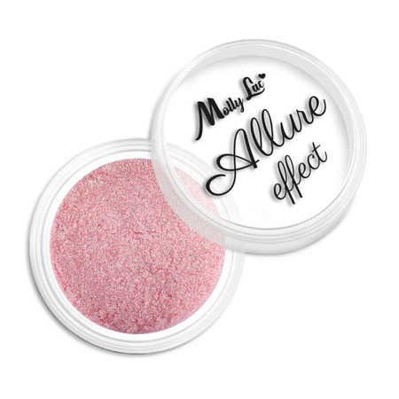 MollyLac Allure Effect exclusive nail powder 0.2 g