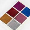 Mirror-effect holographic nail powder, 6-color set, No. 2