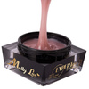 Gel de construcción para uñas Expert Gel Strong Natural Cover de Monika Mielniczuk MollyLac, sin HEMA ni Di-HEMA, 50 g