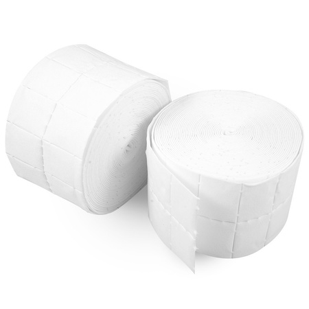 MollyLac „Let's start“-Set für Hybrid-Maniküre mit 54-W-UV/LED-Lampe