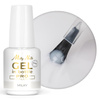 Gel in Bottle MollyNails Pro Salon Milky HEMA/Di-HEMA Free 15g