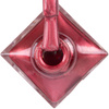 Smalto classico MollyLac Mirror effetto specchio/metallizzato n. 09 10 ml