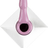 Esmalte híbrido MollyNails Glamour Women Sweet Dreams sin HEMA ni Di-HEMA, 8 g, n.º 04