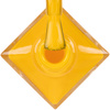 MollyNails PRO Stamping Chrome Yellow No. 23 10ml stamping polish