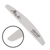 Nagelfeile Safe Boat Half Moon MollyLac Zebra Slim 180/240 High Quality 1 Stück