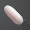 Kautschukbasis für flexible Nägel – Maniküre und Pediküre S.O.S. Antidotum MollyNails Powder Pink 10 g