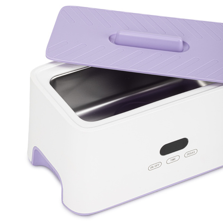 SJ-W6 50W 1000 ml Ultrasonic Cleaner