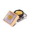Pâte pour décorations Nail Art ProArt Paste MollyLac Gold sans HEMA/Di-HEMA, 5 g, n° 16
