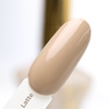 STEP 2 Classic Nail Polish: Color Lacquer Vinyl Effect System by MollyNails, Latte, 10 ml