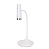 Lampe à ongles LED 3 W MollyNails pour vernis hybrides, gels et acrylogels, sans fil, blanche, modèle U2