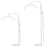 30W LED Arc Floor Beauty Light, Shadowless, White HD-M6X