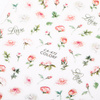 Autocollants pour ongles « Roses de la Saint-Valentin » CA-472