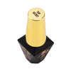 Top Secret MollyLac with no-wipe particles for hybrid nail polish, 10 g