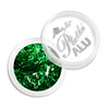 Poudre métallique pour ongles MollyLac, paillettes d'aluminium, 0,2 g, n° 13
