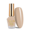 Klassischer Nagellack STEP 2: Color Lacquer Vinyl Effect System MollyNails Latte 10 ml