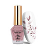 Esmalte para estampado MollyNails PRO Stamping Chrome rosa claro 10 ml