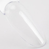 Diamond Top Coat MollyNails Top Coat for Classic Nail Polish, Clear, 10g
