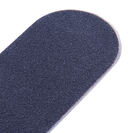 Recharge/autocollant pour râpe de pédicure MollyNails, grain 100, lot de 10