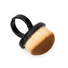 MollyNails black dust brush