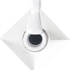 Vernis hybride MollyNails Hypnotise White sans HEMA/Di-HEMA, 8 g