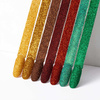 Пилок для нігтів MollyLac Autumn Leaves 1 г № 2