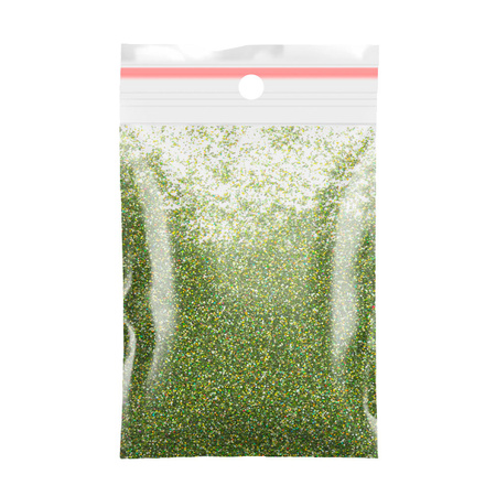 Paillettes pour ongles MollyLac n° 23, 20 g