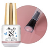 Gel en flacon « Salon Cover Gel in Bottle » par Ewelina Staszak MollyNails, sans HEMA ni Di-HEMA, 15 g