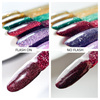 MollyNails Flashing Lights 3 First Love HEMA/Di-HEMA Free Hybrid Nail Polish 8g No. 613
